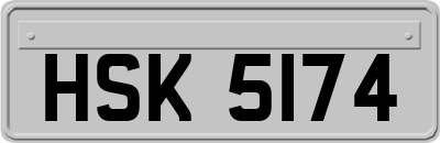 HSK5174