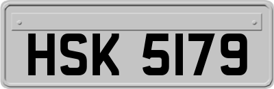 HSK5179