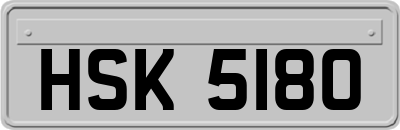 HSK5180