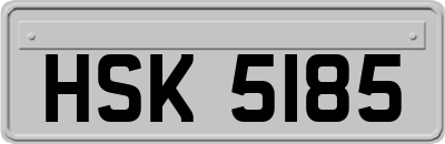 HSK5185