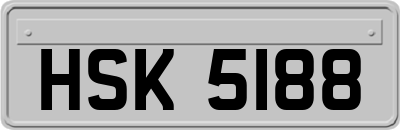 HSK5188