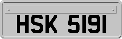 HSK5191
