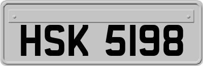 HSK5198