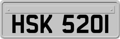 HSK5201