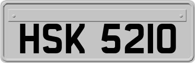HSK5210