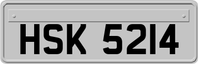 HSK5214