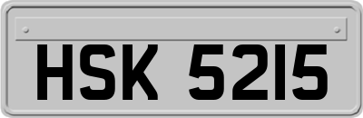 HSK5215