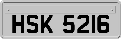 HSK5216