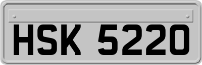 HSK5220