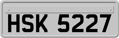HSK5227