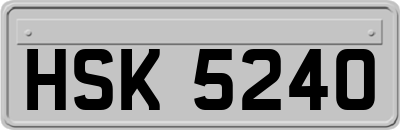 HSK5240