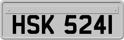 HSK5241