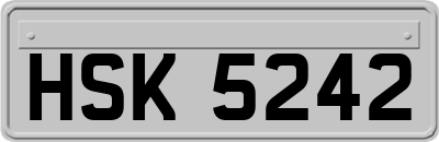 HSK5242