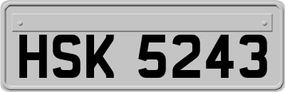 HSK5243