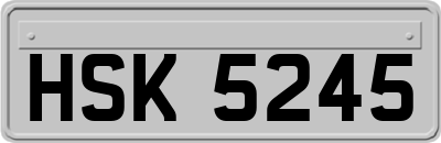 HSK5245