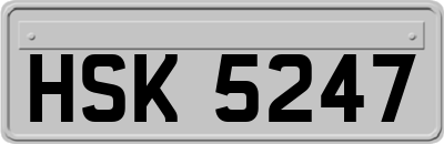 HSK5247