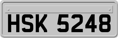 HSK5248