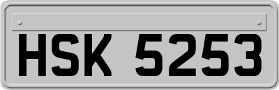 HSK5253