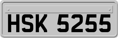 HSK5255