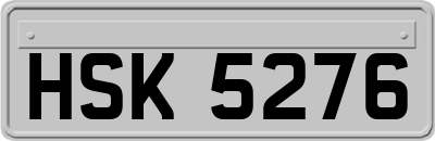 HSK5276