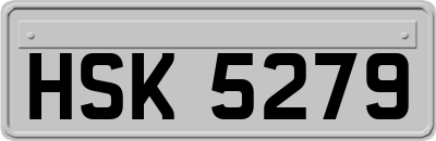 HSK5279