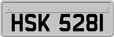 HSK5281