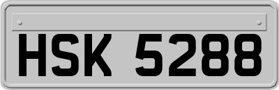 HSK5288