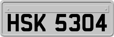 HSK5304