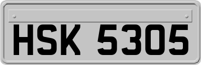 HSK5305