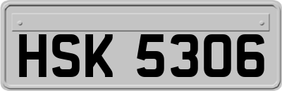 HSK5306