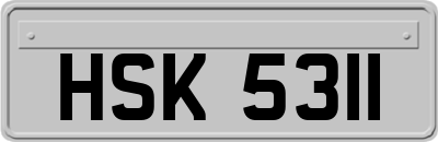 HSK5311