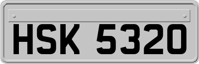 HSK5320