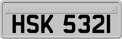 HSK5321