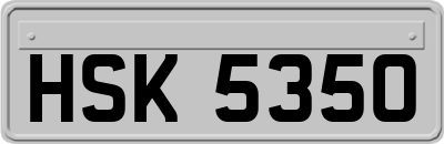 HSK5350