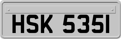HSK5351