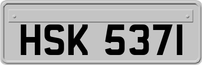 HSK5371