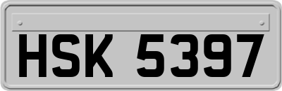 HSK5397