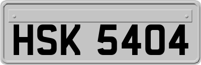 HSK5404