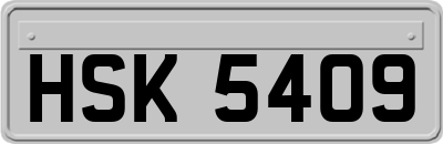 HSK5409
