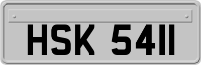 HSK5411