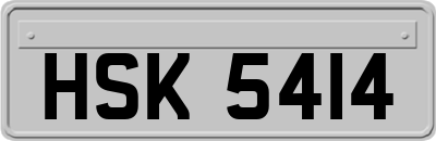 HSK5414