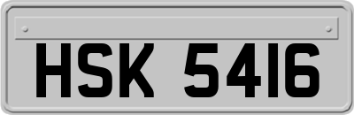 HSK5416