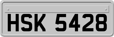 HSK5428