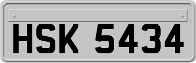 HSK5434