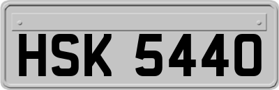 HSK5440