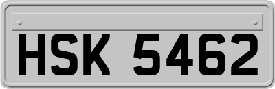 HSK5462