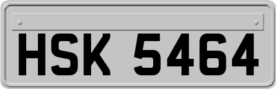 HSK5464