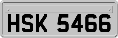 HSK5466