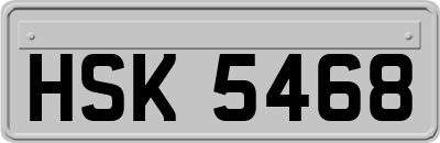 HSK5468