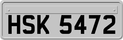 HSK5472